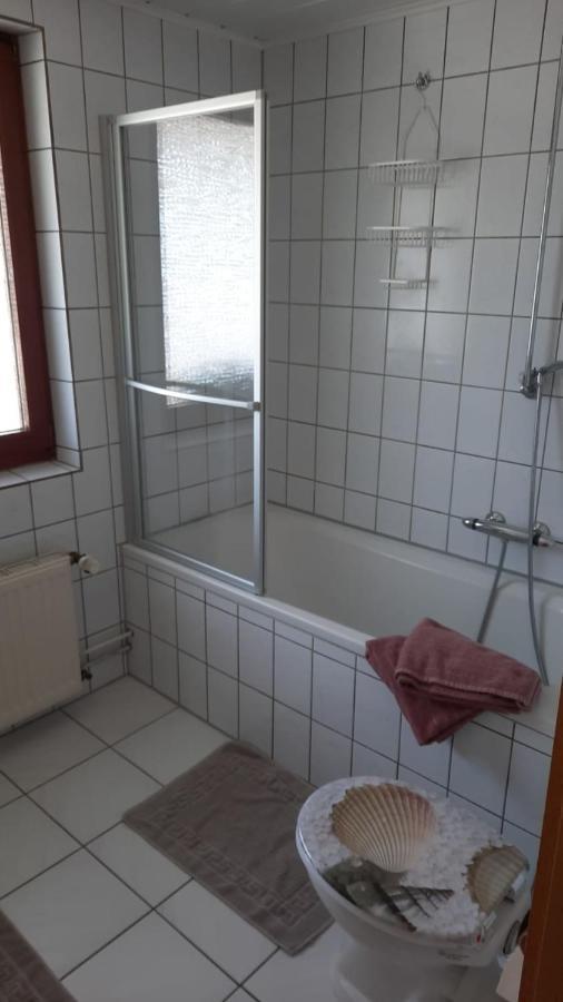 Ferienhaus Fabian Apartment Simmerath Exterior photo